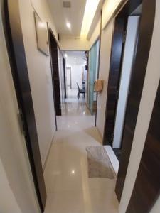 Image of 1250 Sq.ft 3 BHK Apartment / Flat for sale in Ghatkopar East, Mumbai for Rs. 39000000