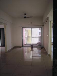 Hall Image of 750 Sq.ft 2 BHK Apartment / Flat for rent in Rajat Sampoorna Homes, Jivan Vihar Raipur for Rs. 20000