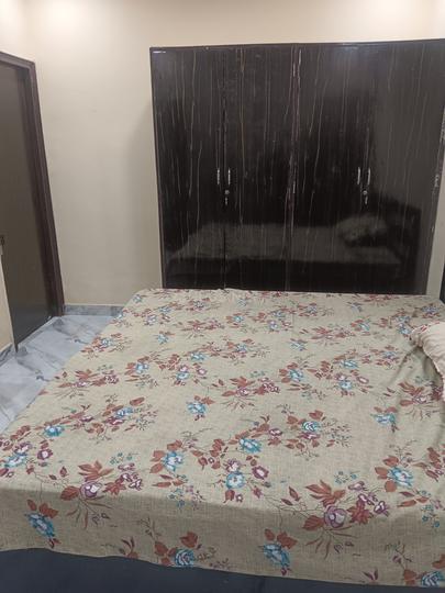 Mansarovar gardens Bedroom 1