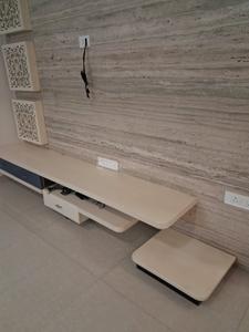 Bedroom Image of 1700 Sq.ft 3.5 BHK Apartment / Flat for rent in Devi Sacred Heart Town, Wanwadi Pune for Rs. 75000