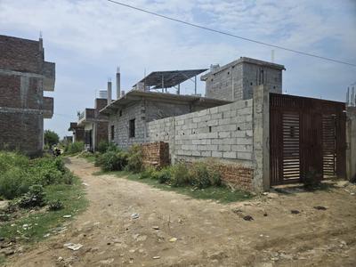 Image of 360 Sq.ft Residential Plot / Land for sale in Sector 143, Noida for Rs. 600000