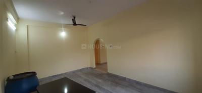 Hall Image of 1200 Sq.ft 2 BHK Apartment / Flat for sale in Dhantoli Nagpur for Rs. 8800000