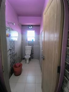 Bathroom Image of 1100 Sq.ft 2 BHK Apartment / Flat for sale in Keshob Meghmala Apartment, Sabuj Nagar Durgapur for Rs. 2900000