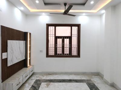 Living Room Image of 1250 Sq.ft 3 BHK Apartment / Flat for sale in Sector 16 Dwarka New Delhi for Rs. 7800000