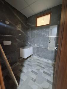 Bathroom Image of 1800 Sq.ft 4 BHK Builder Floor for sale in Vasundhara Ghaziabad for Rs. 17400000