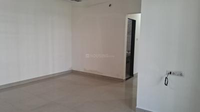 Living Room Image of 1200 Sq.ft 2 BHK Apartment / Flat for rent in Ulwe Navi Mumbai for Rs. 28000