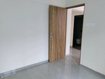 Bedroom Image of 1140 Sq.ft 2 BHK Apartment / Flat for sale in Royal Palms by Royal Meadows Builders, Ulwe Navi Mumbai for Rs. 14100000