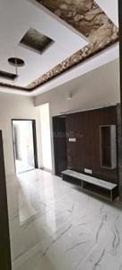 Hall Image of 1250 Sq.ft 3 BHK Independent House for sale in Hathod Jaipur for Rs. 6000000