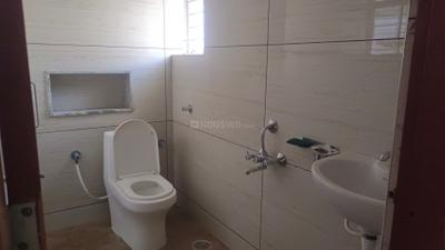Image of 1200 Sq.ft 2 BHK Builder Floor for rent in Thanisandra, Bengaluru for Rs. 28000