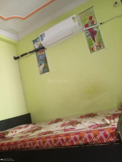 Sai Laxmi Appartment Bedroom 1
