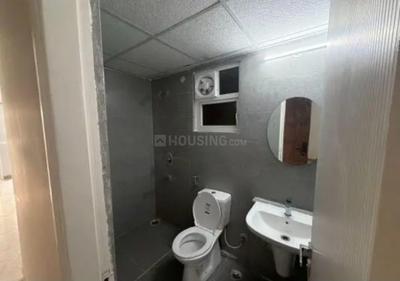 Bathroom Image of 1050 Sq.ft 2 BHK Builder Floor for sale in Signature Global City 92 2, Sector 92 Gurgaon for Rs. 12300000