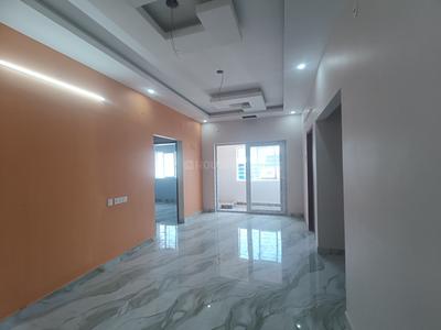 Hall Image of 938 Sq.ft 2 BHK Apartment / Flat for sale in Sai Shanmuga Flats, Kattupakkam Chennai for Rs. 6753600