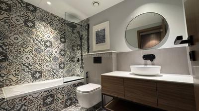 Image of 1076 Sq.ft 1 BHK Apartment / Flat for sale in Jumeirah Village, Dubai for Rs. 30666066