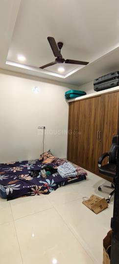 Police Colony, Kondapur Bedroom 1