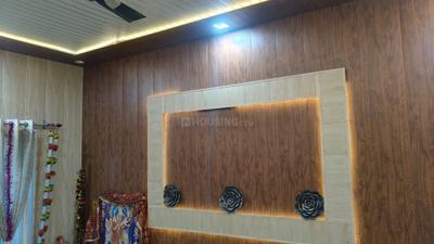 Living Room Image of 1200 Sq.ft 3 BHK Independent House for sale in Krishna Nagar Lucknow for Rs. 7200000