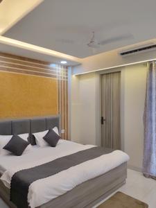3 BHK Independent Builder Floor