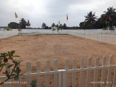 Image of 1000 Sq.ft Residential Plot / Land for sale in Avalapalli, Hosur for Rs. 2700000