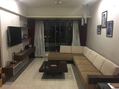 2.5 BHK Flat