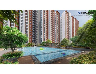 2 BHK Flat