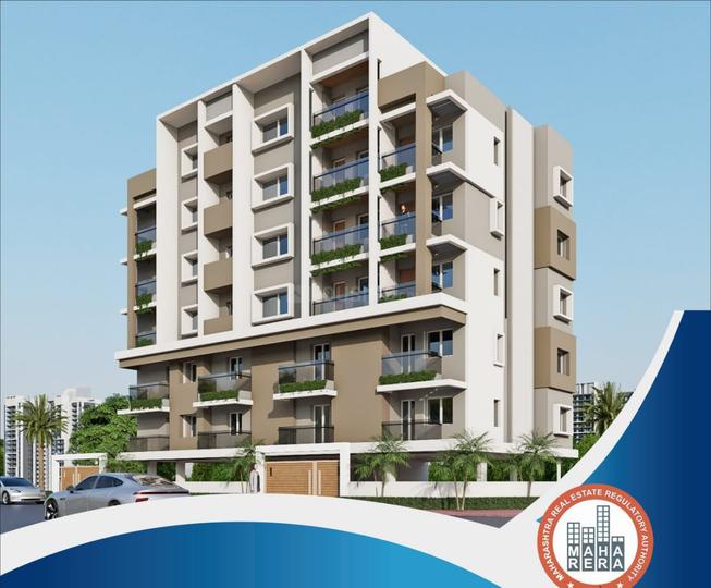 AK Shree Apartment Main Image 1