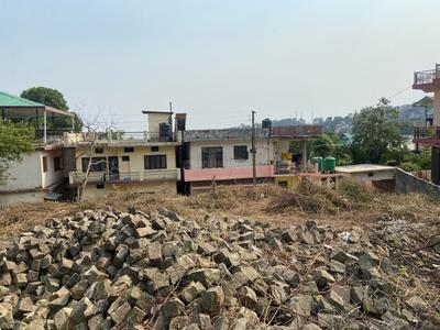 Residential Plot