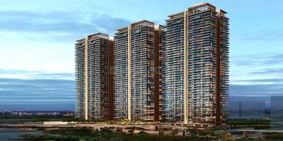Image of 2560 Sq.ft 3 BHK Apartment / Flat for sale in Downtown 66, Sector 66, Gurgaon for Rs. 53000000
