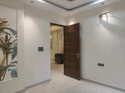 Bedroom Image of 1890 Sq.ft 4 BHK Builder Floor for sale in Ridhi Ultra Luxury Foors, Green Field Colony Faridabad for Rs. 17200000