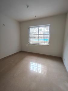 Bedroom Image of 1727 Sq.ft 3 BHK Apartment / Flat for sale in DNR Parklink Phase 2, Chikkagubbi Village Bengaluru for Rs. 21500000