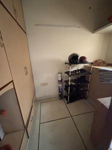 Kitchen Image of 1782 Sq.ft 3 BHK Builder Floor for sale in Shalimar Bagh New Delhi for Rs. 22500000