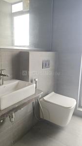 Image of 2000 Sq.ft 3 BHK Apartment / Flat for sale in PS Navyom Phase I, New Alipore, Kolkata for Rs. 40000000