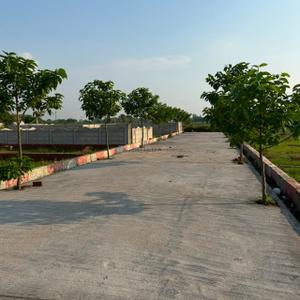 Image of 900 Sq.ft Residential Plot / Land for sale in Mandhana, Kanpur for Rs. 1375000