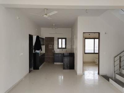 Kitchen Image of 3000 Sq.ft 4 BHK Independent House for rent in Chandkheda Ahmedabad for Rs. 39000