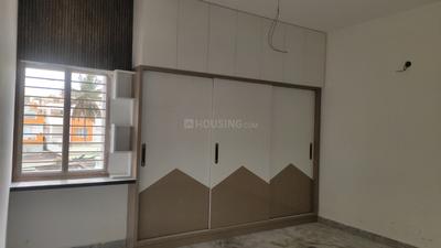 Bedroom Image of 2500 Sq.ft 3 BHK Independent House for sale in Mallathahalli Bengaluru for Rs. 18000000