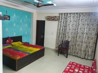 Bedroom Image of 950 Sq.ft 2 BHK Apartment / Flat for sale in Murlipura Jaipur for Rs. 2900000