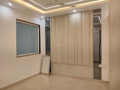 Bedroom Image of 1836 Sq.ft 2 BHK Builder Floor for rent in Sector 40 Gurgaon for Rs. 35000