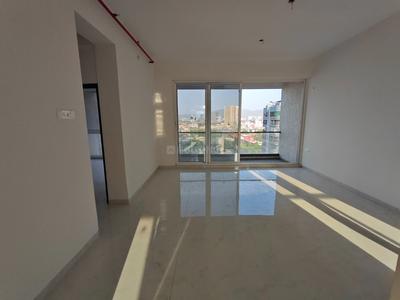 Hall Image of 1000 Sq.ft 2 BHK Apartment / Flat for sale in Ghansoli Navi Mumbai for Rs. 20000000