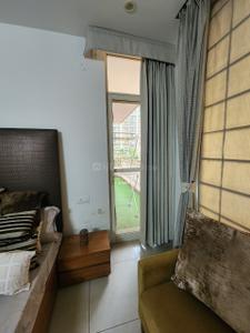 Bedroom Image of 1700 Sq.ft 3 BHK Apartment / Flat for sale in Sushma Crescent, Dhakoli Zirakpur for Rs. 10000000