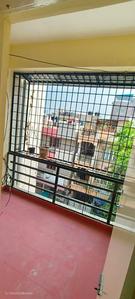Balcony Image of 1600 Sq.ft 3 BHK Builder Floor for rent in C V Raman Nagar Bengaluru for Rs. 45000