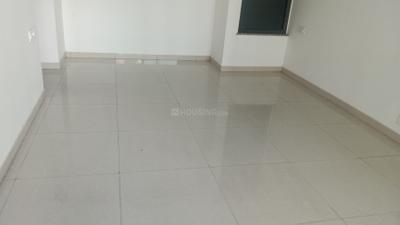 Bedroom Image of 850 Sq.ft 2 BHK Apartment / Flat for rent in Kalpataru Immensa, Thane West Thane for Rs. 45000