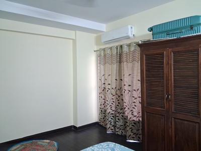 Bedroom Image of 1380 Sq.ft 2 BHK Apartment / Flat for sale in Exotica Fresco, Sector 137 Noida for Rs. 21000000