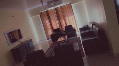 Bedroom Image of 2250 Sq.ft 3.5 BHK Apartment / Flat for sale in Magarpatta Laburnum Park, Magarpatta City Pune for Rs. 35100000