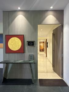 Image of 1458 Sq.ft 3 BHK Apartment / Flat for sale in Chembur, Mumbai for Rs. 46170000