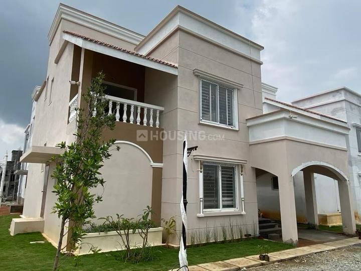 Terracon Doctors Enclave, Chandapura Main Image 1