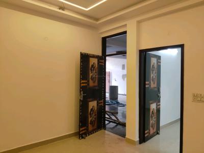 Living Room Image of 750 Sq.ft 2 BHK Builder Floor for sale in DLF Ankur Vihar Ghaziabad for Rs. 2475000
