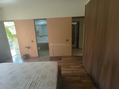 Bedroom Image of 2650 Sq.ft 4 BHK Apartment / Flat for sale in Deep Indraprasth 10 The Palm Court, Bodakdev Ahmedabad for Rs. 35500000