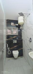 Bathroom Image of 700 Sq.ft 1 BHK Builder Floor for rent in JP Nagar Bengaluru for Rs. 13006