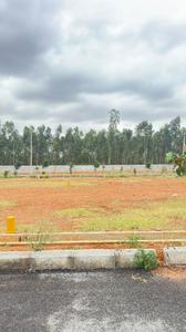 Image of 1200 Sq.ft Residential Plot / Land for sale in Indrasanahalli, Bengaluru for Rs. 3660000