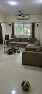 Hall Image of 1100 Sq.ft 2 BHK Apartment / Flat for sale in Bansal Shiva Heights, Pimple Saudagar Pune for Rs. 10500000