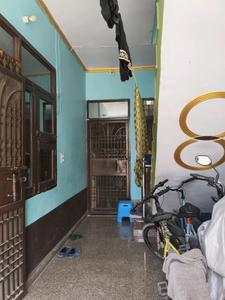 Kitchen Image of 873 Sq.ft 2 BHK Independent House for sale in Khera Dhrampura Greater Noida for Rs. 5800000