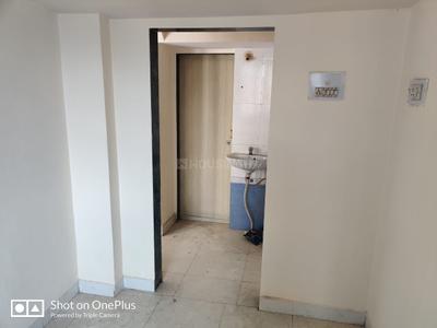 Balcony Image of 655 Sq.ft 1 BHK Apartment / Flat for sale in Proviso Maitri Icon, Kharghar Navi Mumbai for Rs. 8000000
